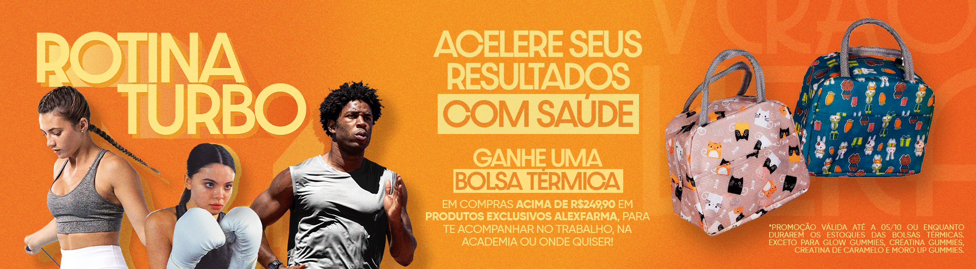 Compre & Ganhe